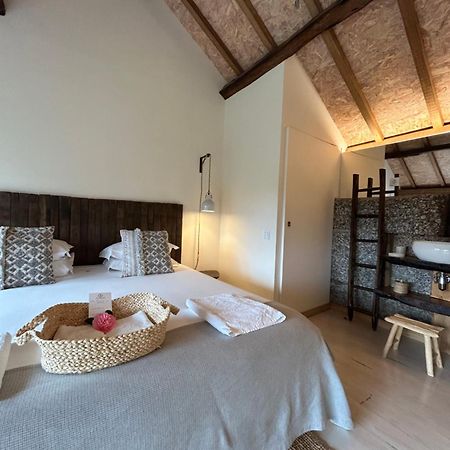 Villa Margaridi กิมาไรส์ ภายนอก รูปภาพ
