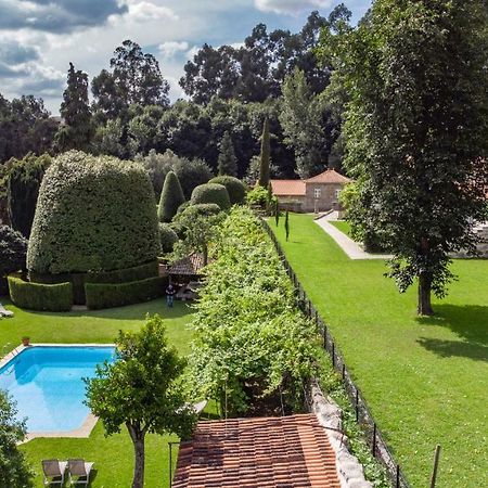 Villa Margaridi กิมาไรส์ ภายนอก รูปภาพ