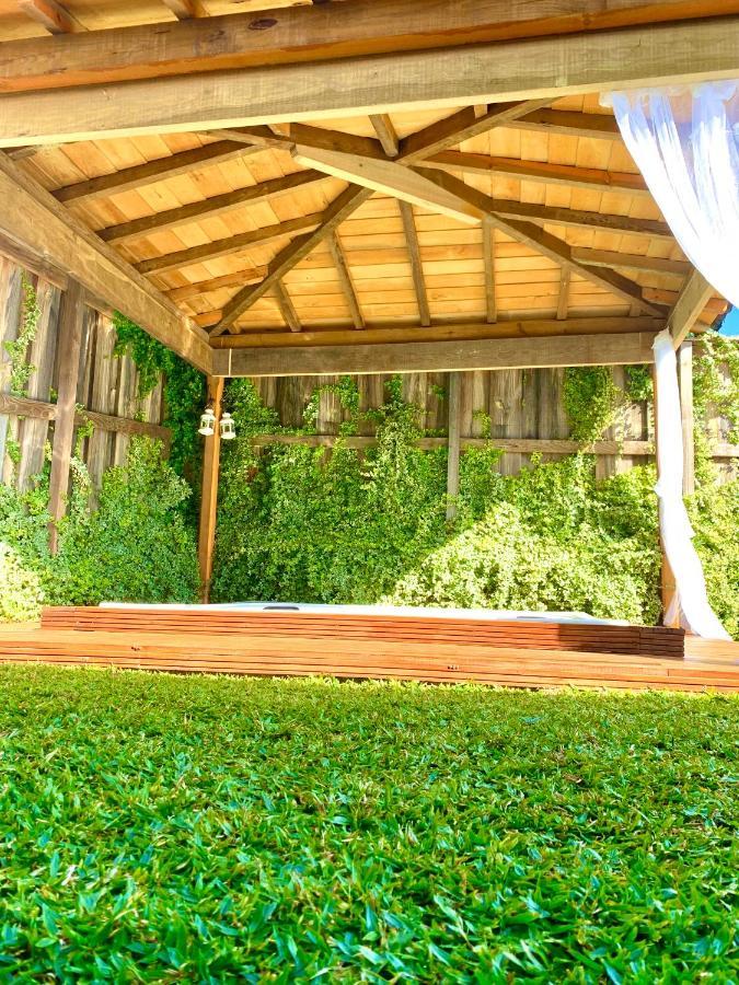 Villa Margaridi กิมาไรส์ ภายนอก รูปภาพ