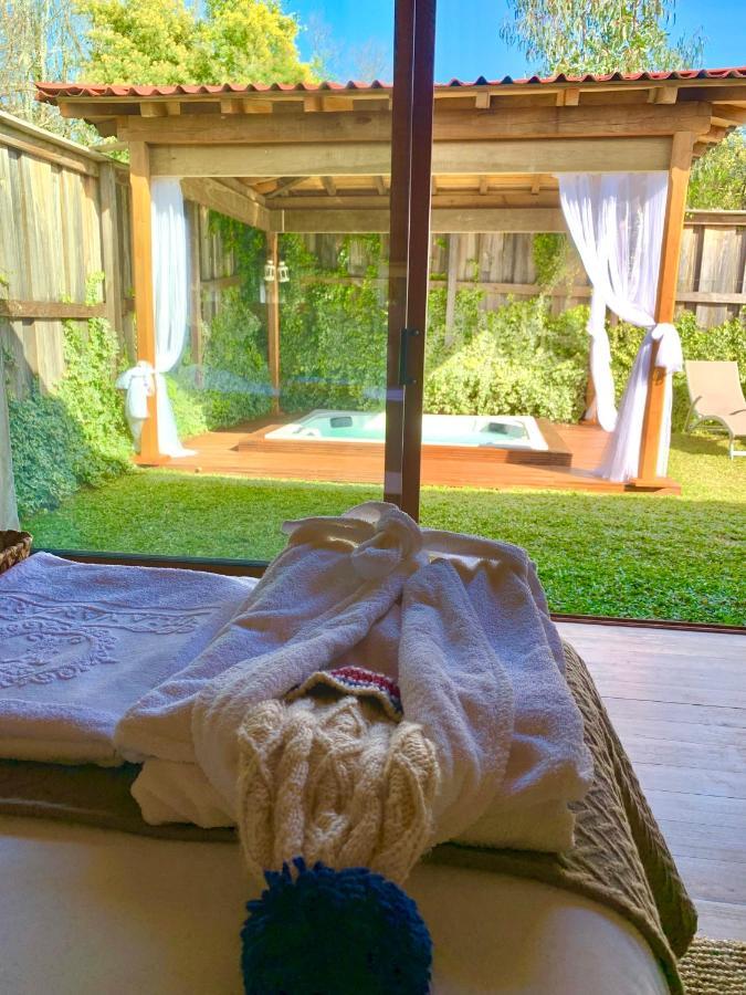Villa Margaridi กิมาไรส์ ภายนอก รูปภาพ