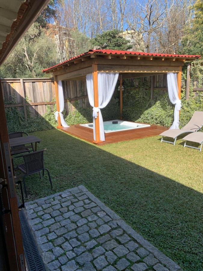 Villa Margaridi กิมาไรส์ ภายนอก รูปภาพ