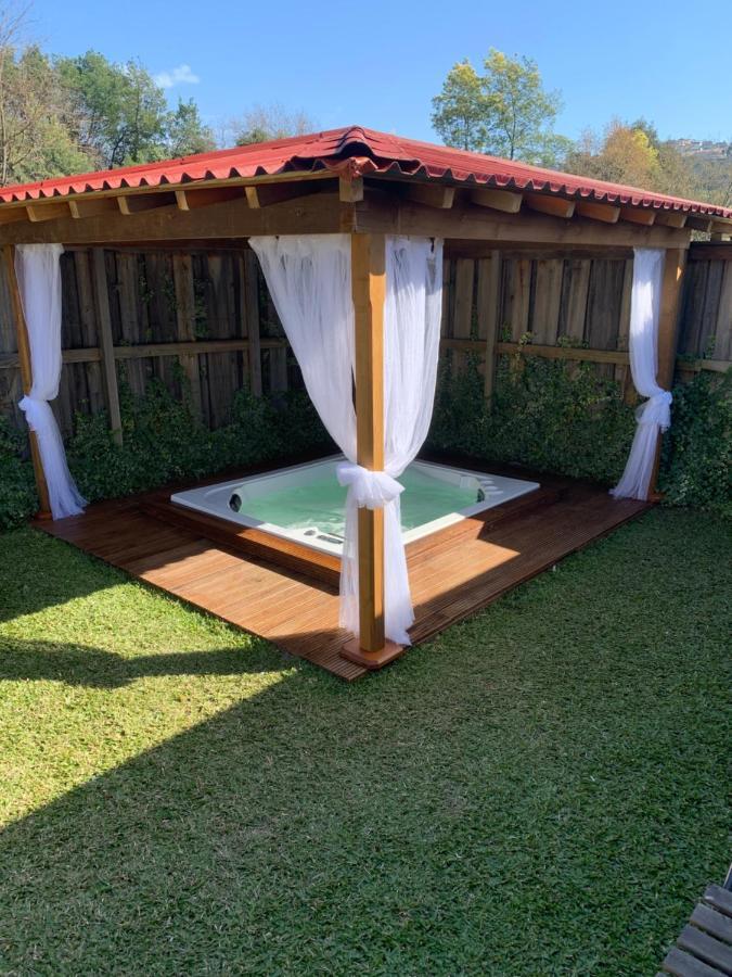 Villa Margaridi กิมาไรส์ ภายนอก รูปภาพ