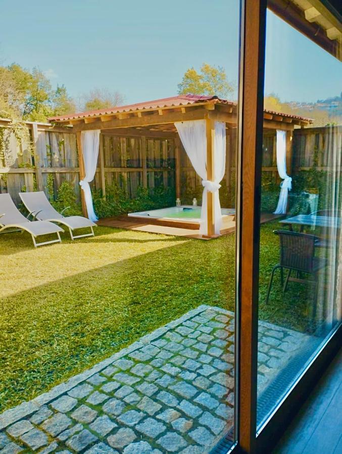 Villa Margaridi กิมาไรส์ ภายนอก รูปภาพ