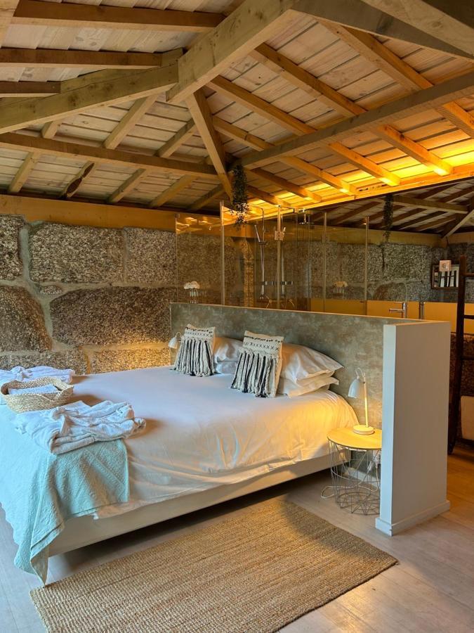 Villa Margaridi กิมาไรส์ ภายนอก รูปภาพ