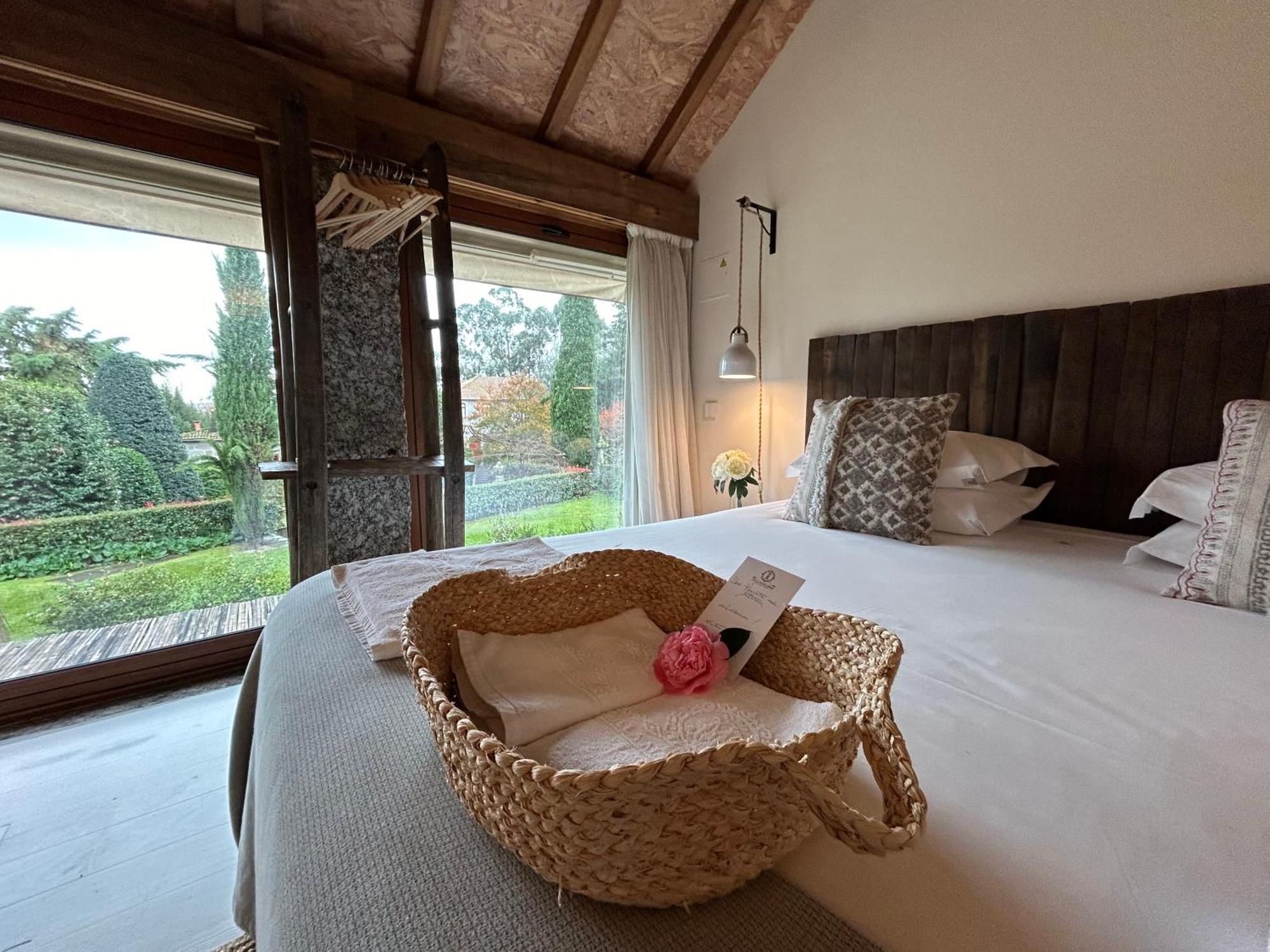 Villa Margaridi กิมาไรส์ ภายนอก รูปภาพ