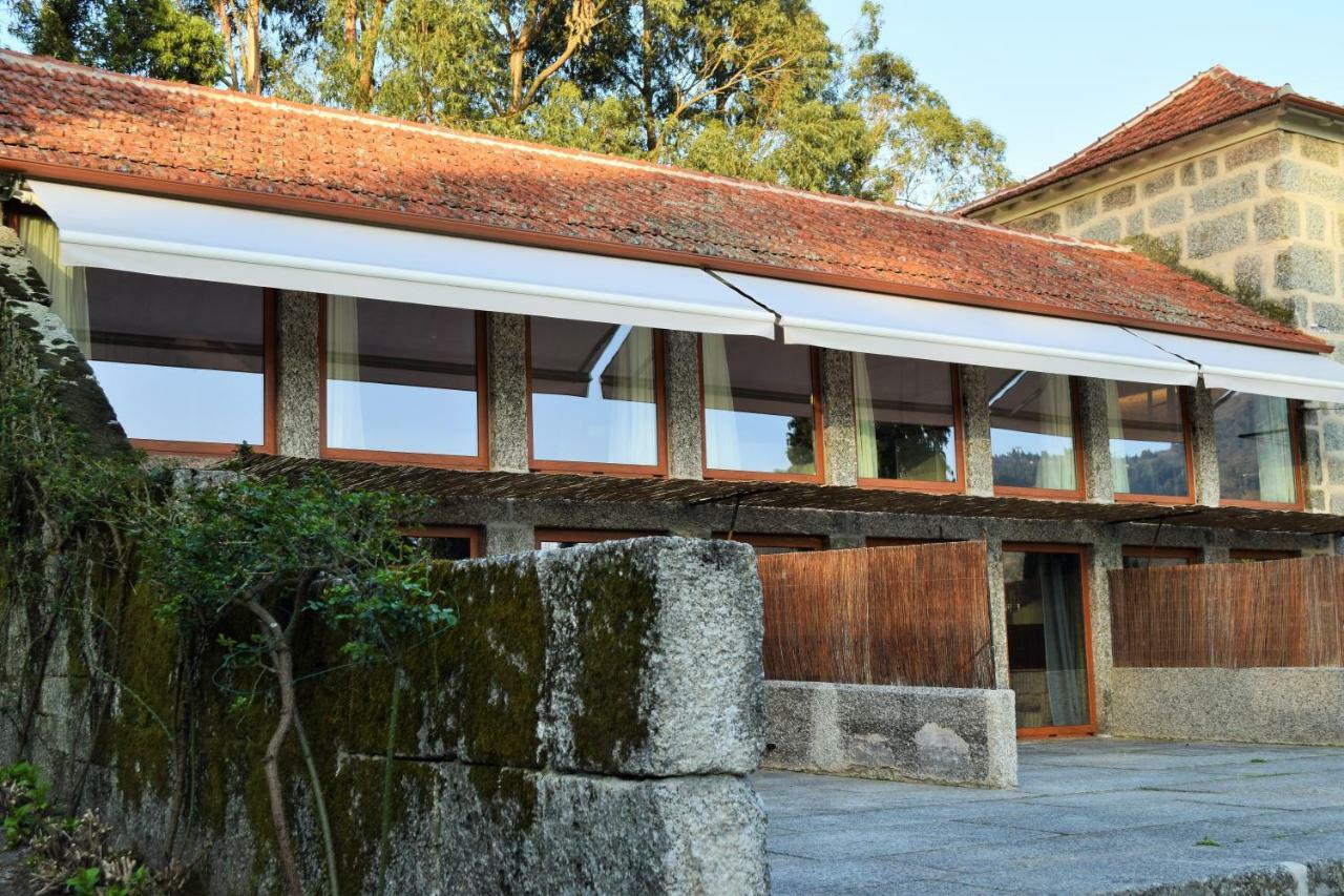 Villa Margaridi กิมาไรส์ ภายนอก รูปภาพ