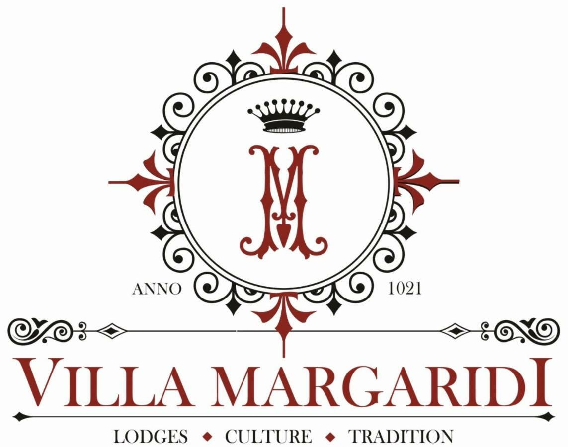 Villa Margaridi กิมาไรส์ ภายนอก รูปภาพ