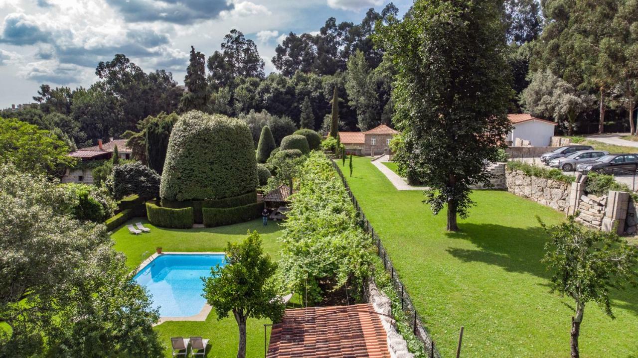 Villa Margaridi กิมาไรส์ ภายนอก รูปภาพ