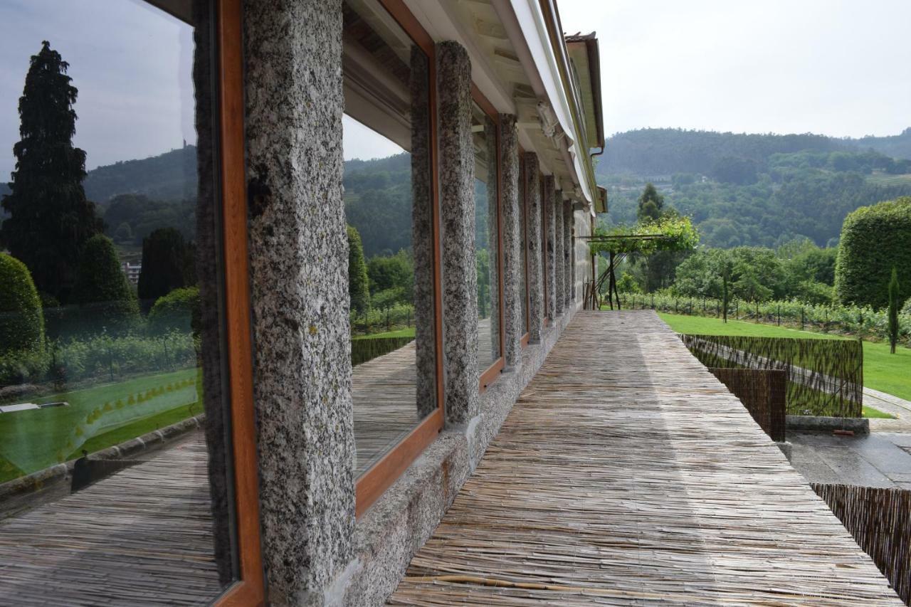 Villa Margaridi กิมาไรส์ ภายนอก รูปภาพ