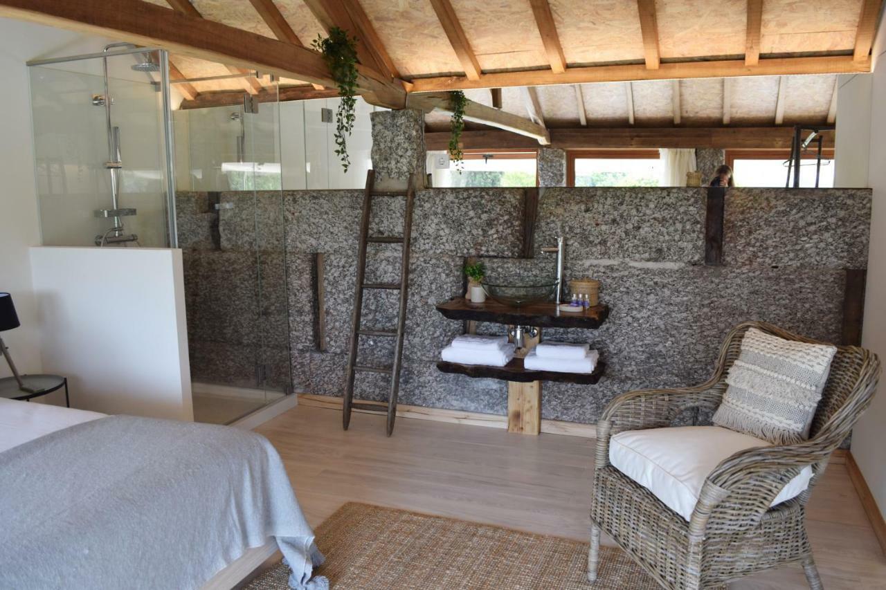 Villa Margaridi กิมาไรส์ ภายนอก รูปภาพ