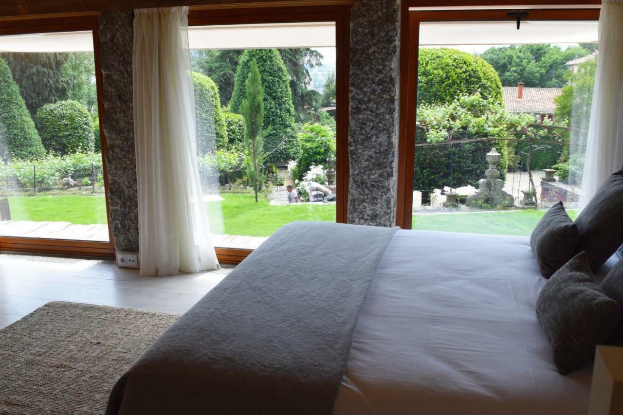 Villa Margaridi กิมาไรส์ ภายนอก รูปภาพ