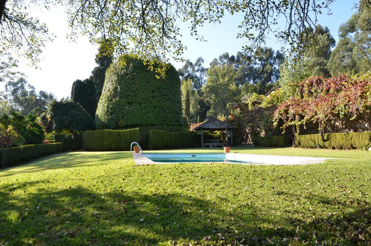 Villa Margaridi กิมาไรส์ ภายนอก รูปภาพ