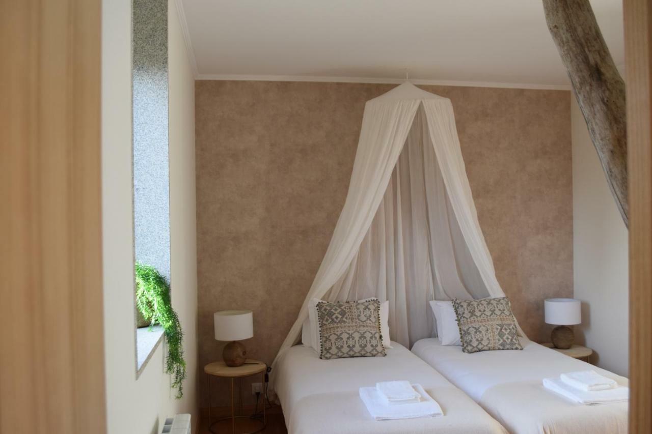 Villa Margaridi กิมาไรส์ ภายนอก รูปภาพ