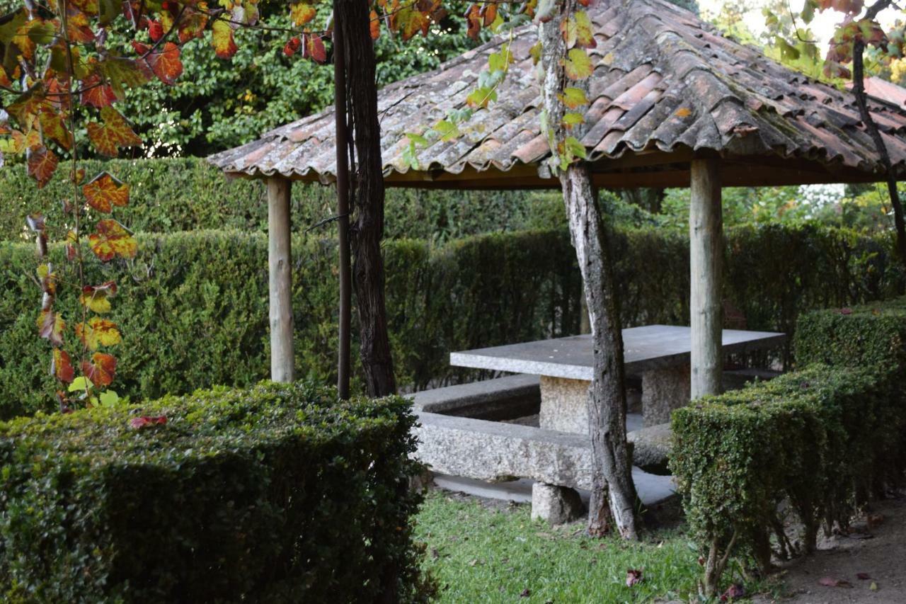 Villa Margaridi กิมาไรส์ ภายนอก รูปภาพ