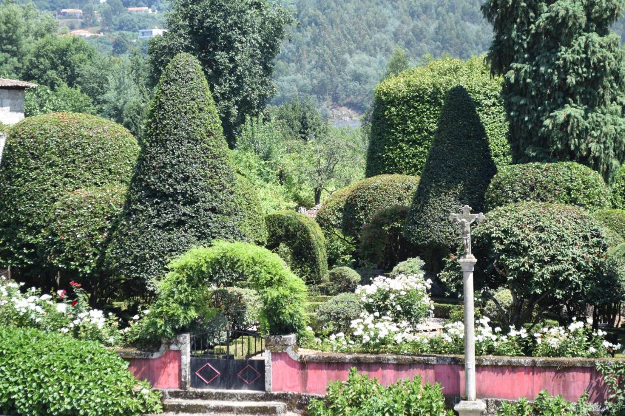 Villa Margaridi กิมาไรส์ ภายนอก รูปภาพ