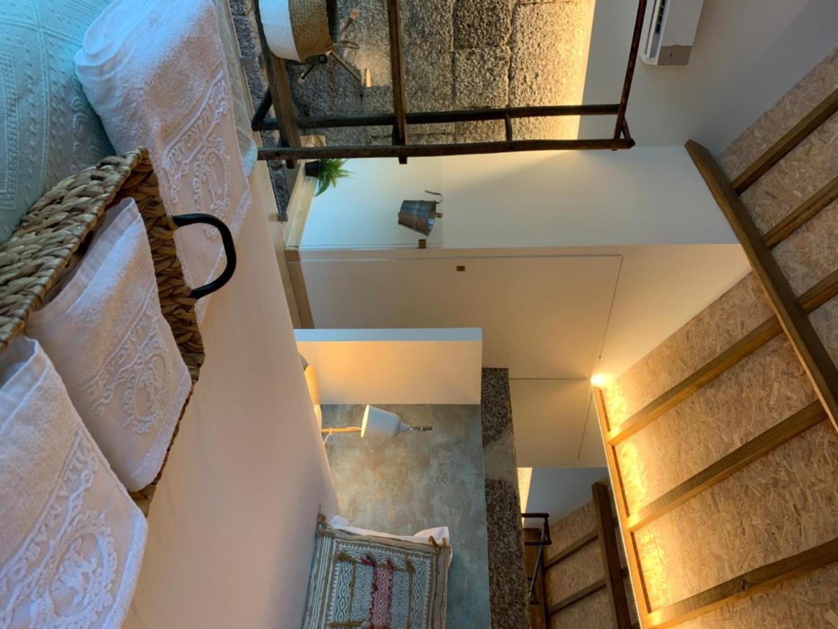 Villa Margaridi กิมาไรส์ ภายนอก รูปภาพ