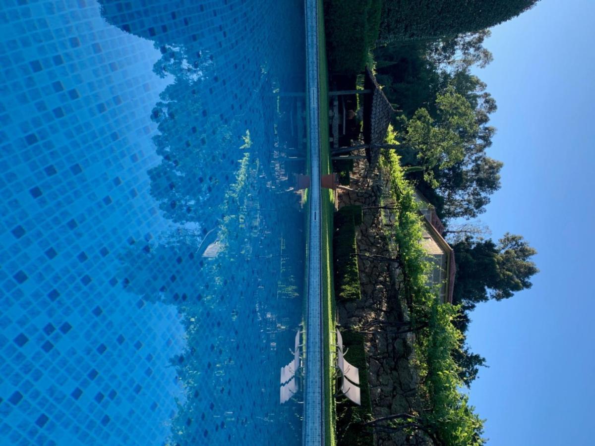 Villa Margaridi กิมาไรส์ ภายนอก รูปภาพ